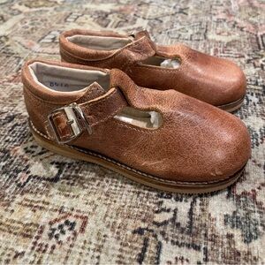 Mon petit Mary Jane’s